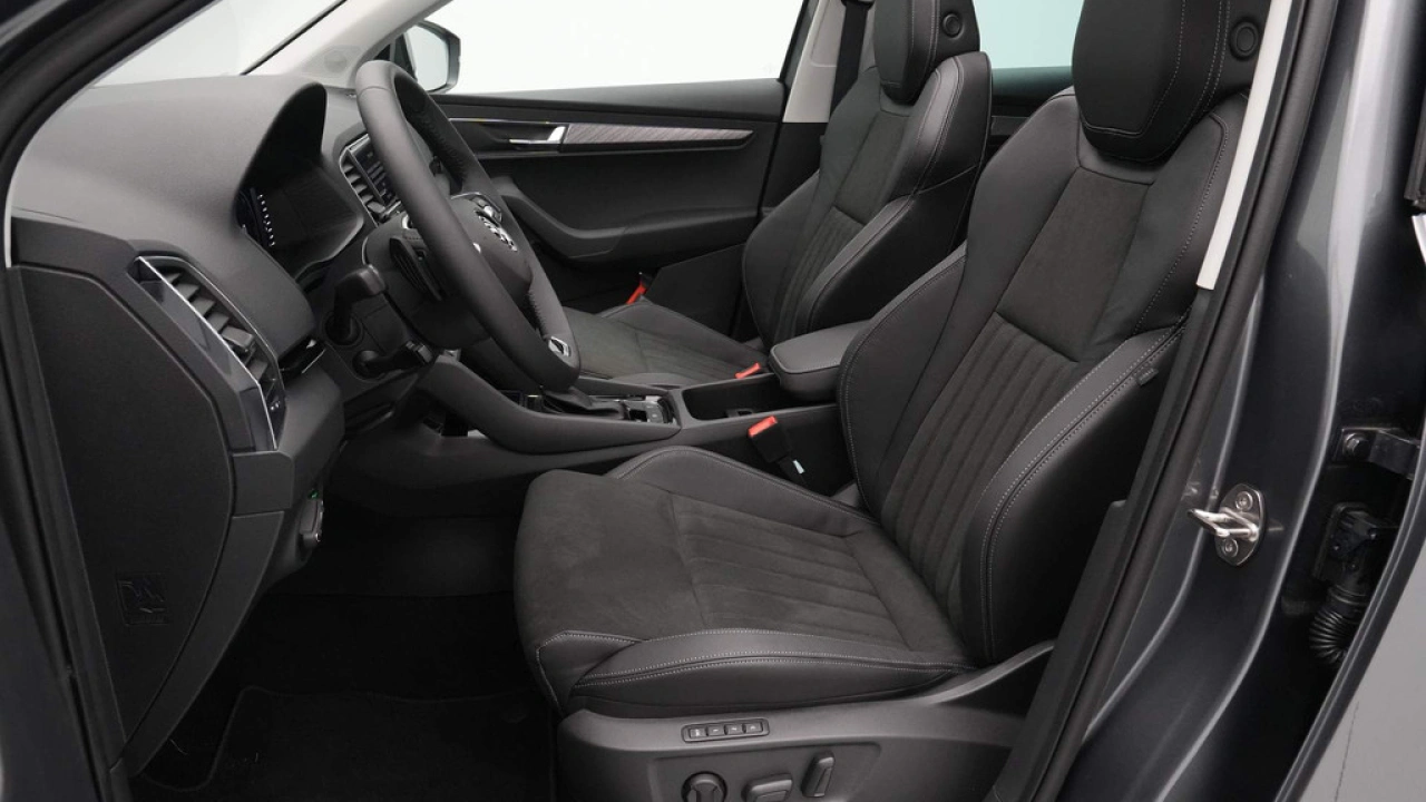 Škoda Karoq 1.5 TSI ACT Business Edition Plus
