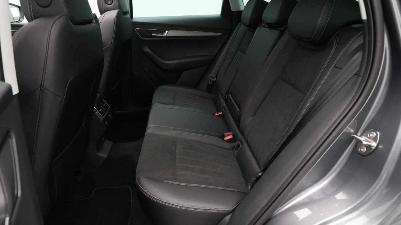Škoda Karoq 1.5 TSI ACT Business Edition Plus