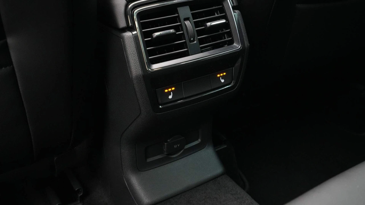 Škoda Karoq 1.5 TSI ACT Business Edition Plus