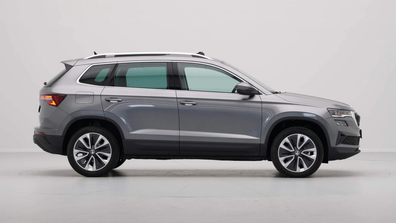 Škoda Karoq 1.5 TSI ACT Business Edition Plus