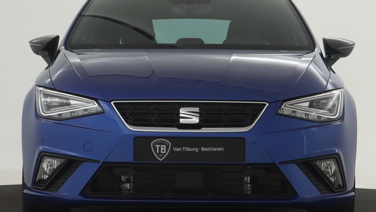 SEAT Ibiza 1.0 EcoTSI FR Business Connect
