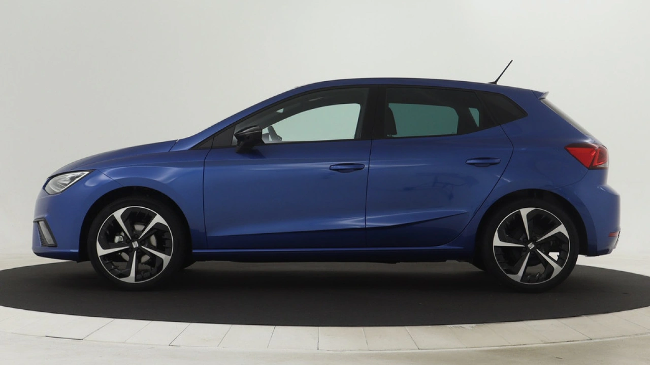 SEAT Ibiza 1.0 EcoTSI FR Business Connect