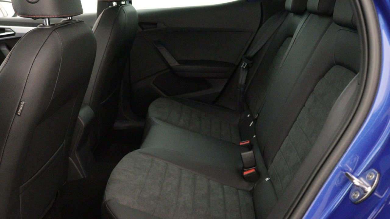 SEAT Ibiza 1.0 EcoTSI FR Business Connect