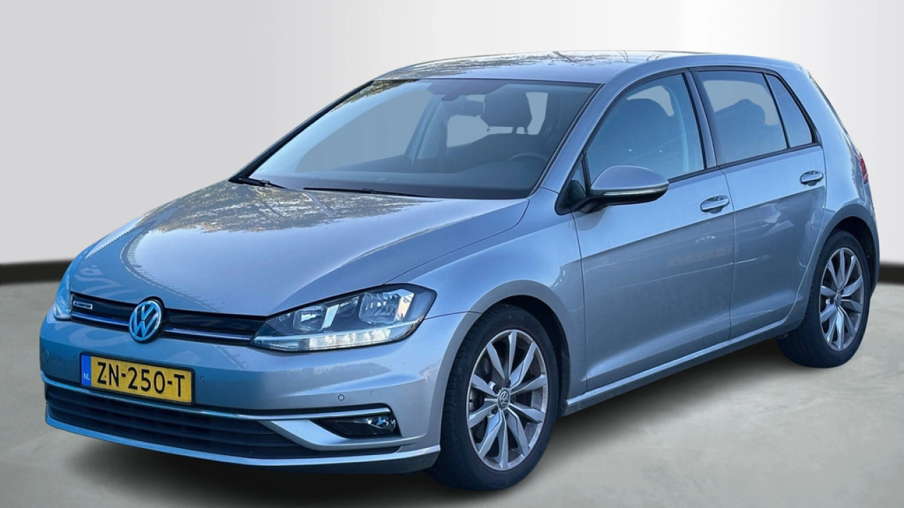 Volkswagen Golf 1.5 TSI 130pk Highline Navigatie