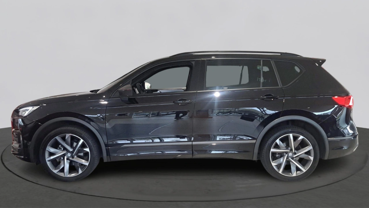 SEAT Tarraco 1.5 TSI FR Business Intense