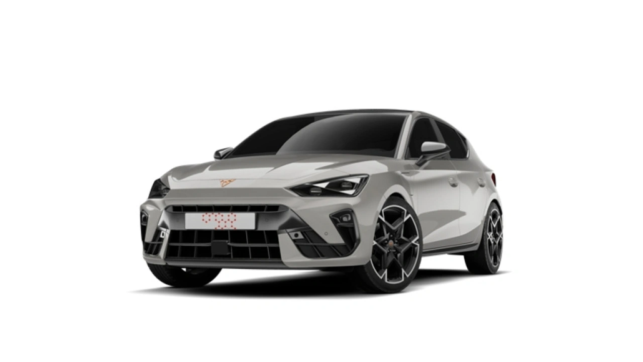 CUPRA Leon 1.5 TSI e-Hybrid 204 6DSG Business