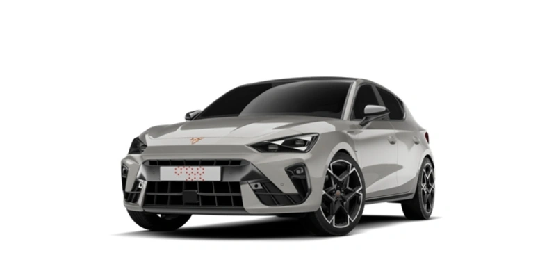 CUPRA Leon 1.5 TSI e-Hybrid 204 6DSG Business