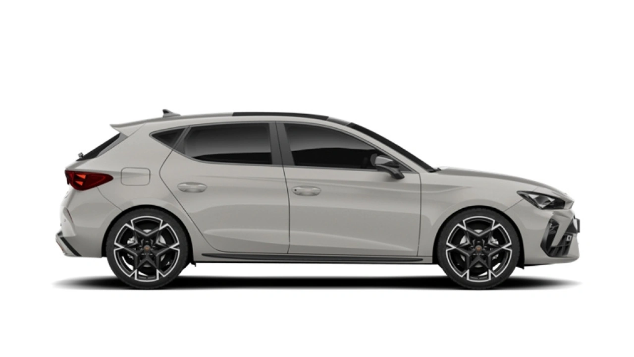 CUPRA Leon 1.5 TSI e-Hybrid 204 6DSG Business