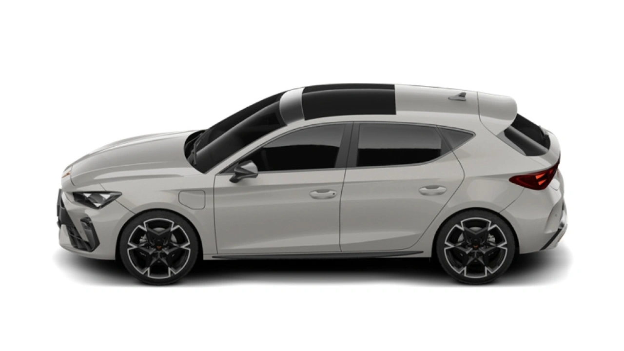 CUPRA Leon 1.5 TSI e-Hybrid 204 6DSG Business