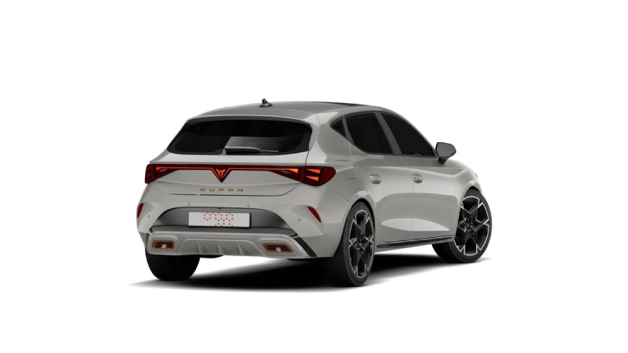 CUPRA Leon 1.5 TSI e-Hybrid 204 6DSG Business