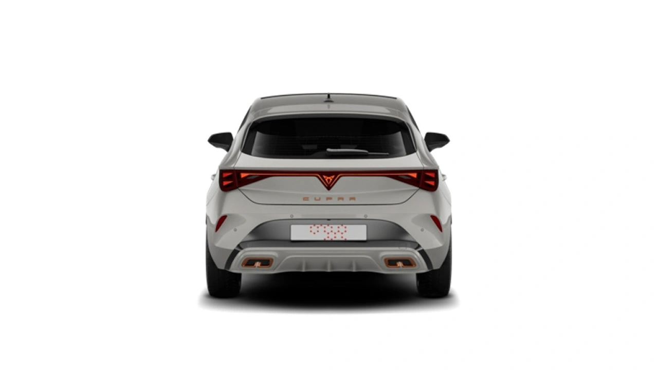 CUPRA Leon 1.5 TSI e-Hybrid 204 6DSG Business