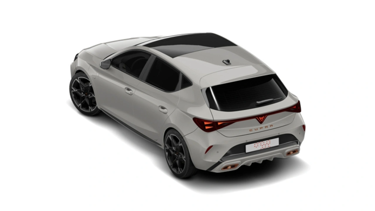 CUPRA Leon 1.5 TSI e-Hybrid 204 6DSG Business