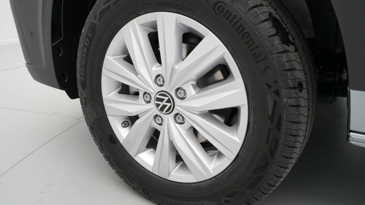 VW Bedrijfswagens Crafter 2.0 TDI 103kW 140PK GVW 3.5T WB 3640mm L3H3 Exclusive AUT