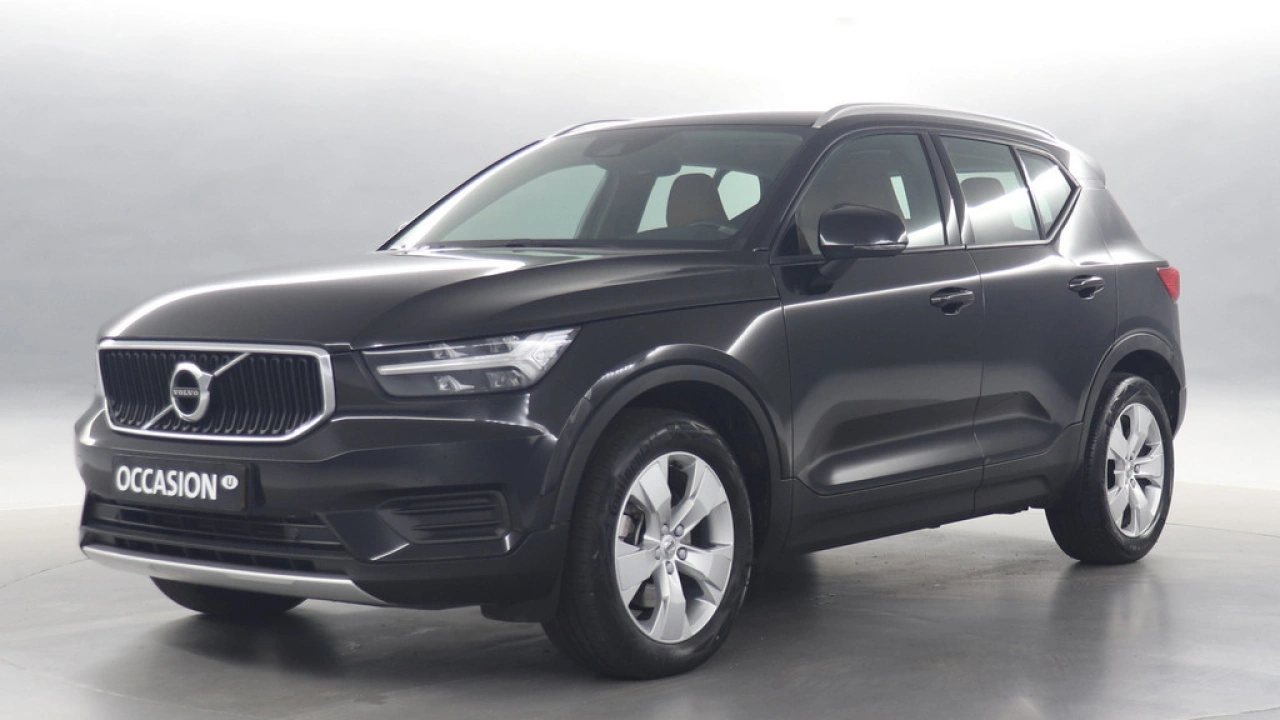 Volvo XC40 2.0 T4 Momentum Pro Automaat