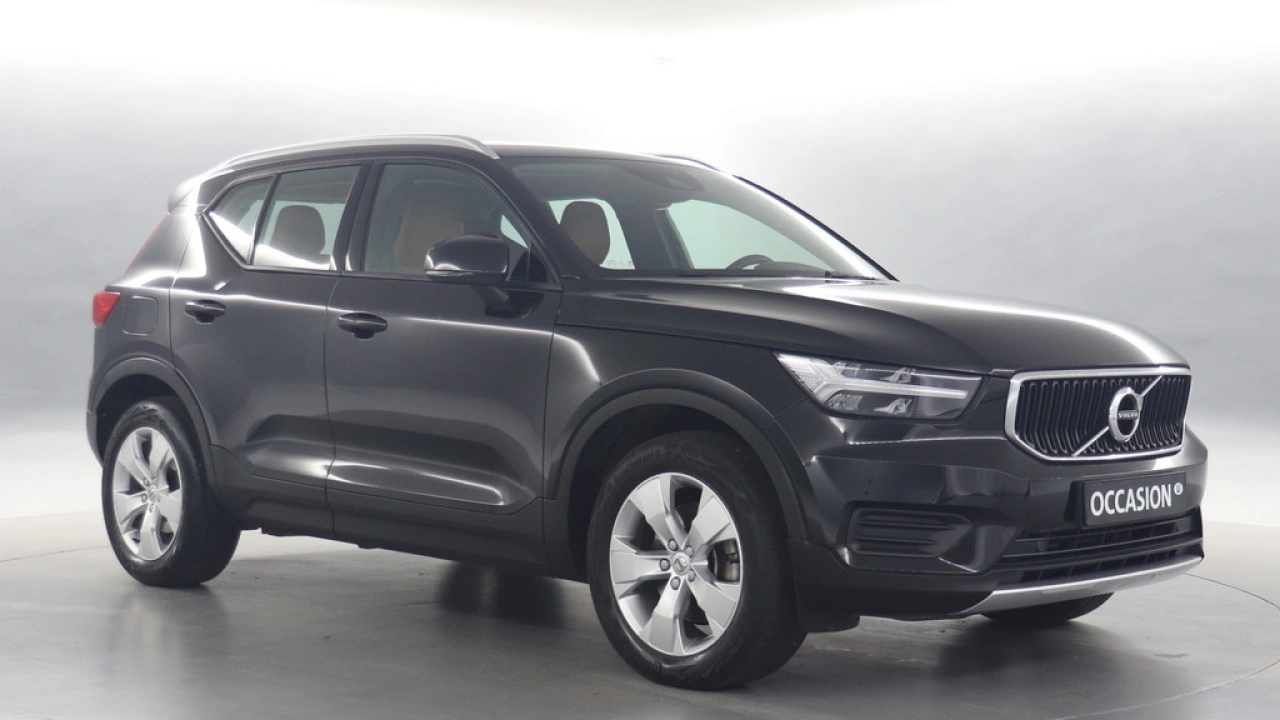 Volvo XC40 2.0 T4 Momentum Pro Automaat