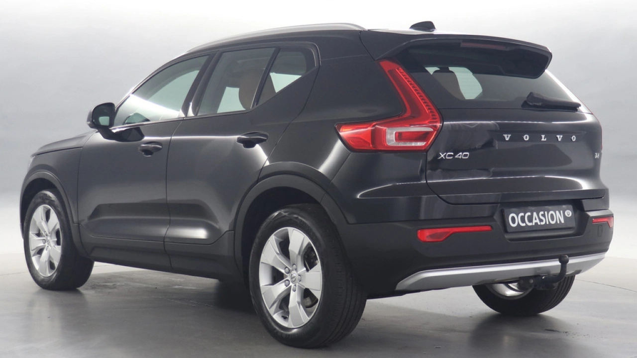 Volvo XC40 2.0 T4 Momentum Pro Automaat