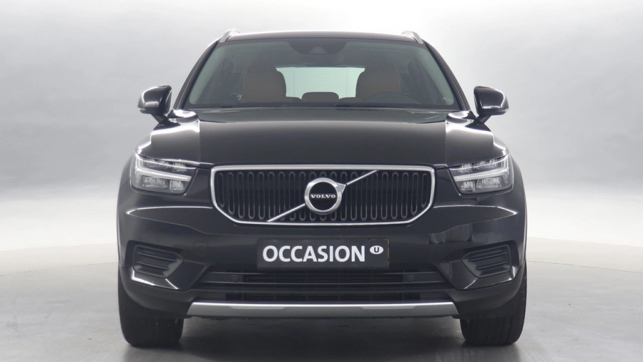 Volvo XC40 2.0 T4 Momentum Pro Automaat