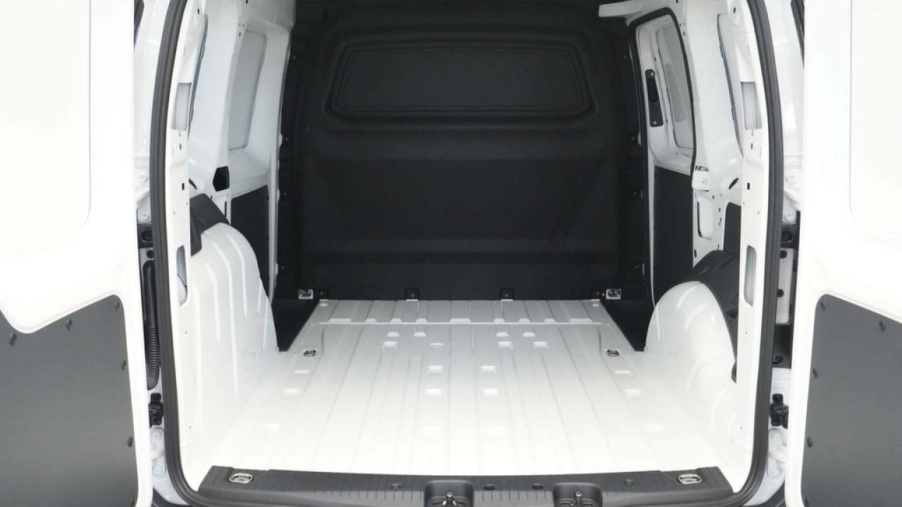 VW Bedrijfswagens Caddy Cargo 2.0 TDI 75kW 102PK Comfort