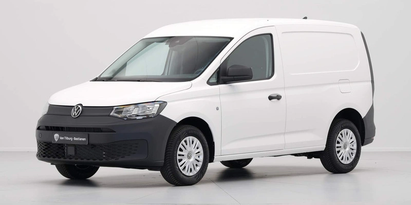 VW Bedrijfswagens Caddy Cargo 2.0 TDI 75kW 102PK Comfort