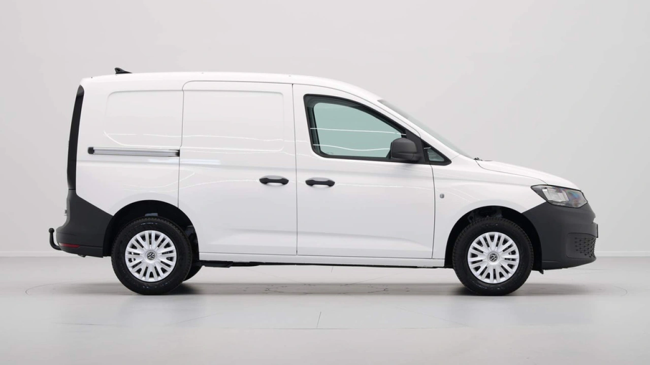 VW Bedrijfswagens Caddy Cargo 2.0 TDI 75kW 102PK Comfort