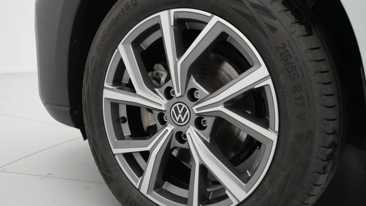 VW Bedrijfswagens Caddy Cargo 2.0 TDI Comfort