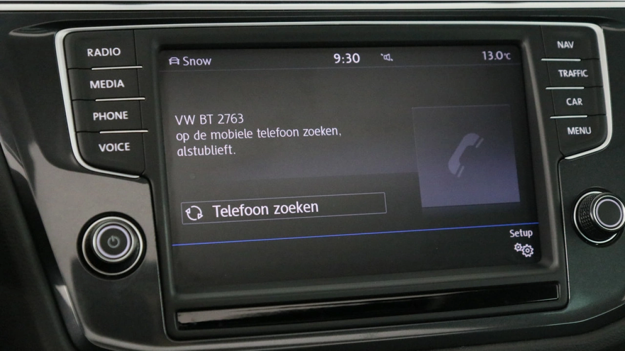 Volkswagen Tiguan 2.0 TSI 4Motion Highline Executive Advance | Trekhaak | Camera | Pano | Stoelverwarming | Dynaudio