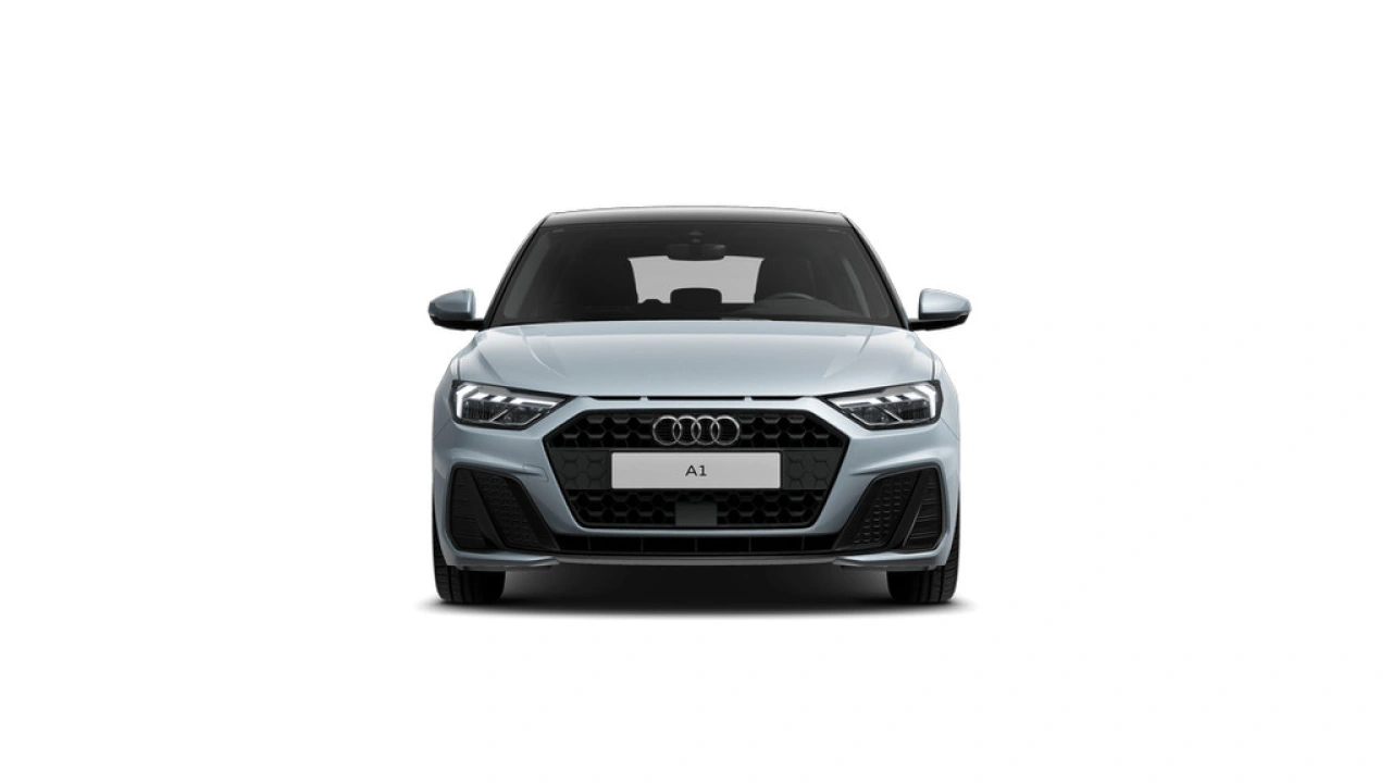 Audi A1 Sportback 35 TFSI 150 S tronic S Edition