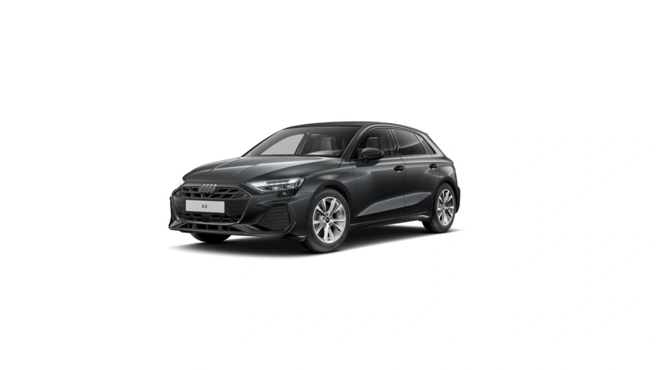 Audi A3 Sportback A3 30 TFSI 116 S tronic S edition