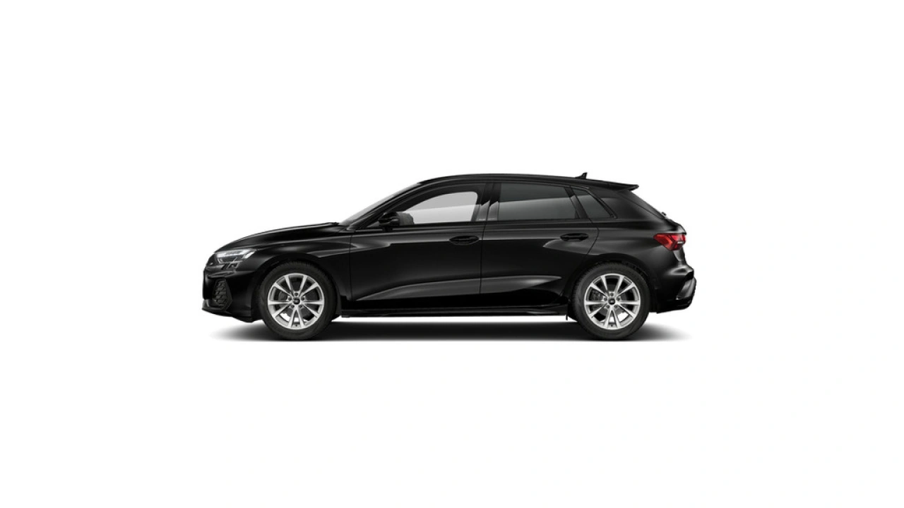 Audi A3 Sportback A3 30 TFSI 116 S tronic S edition