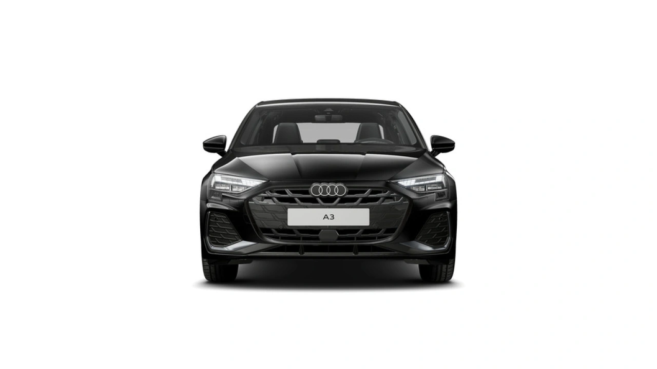 Audi A3 Limousine 30 TFSI 116 S tronic S edition