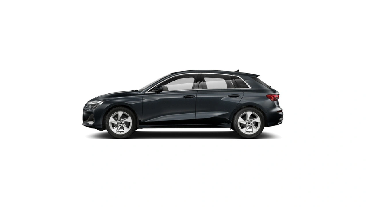 Audi A3 Sportback A3 30 TFSI 116 S tronic Advanced edition