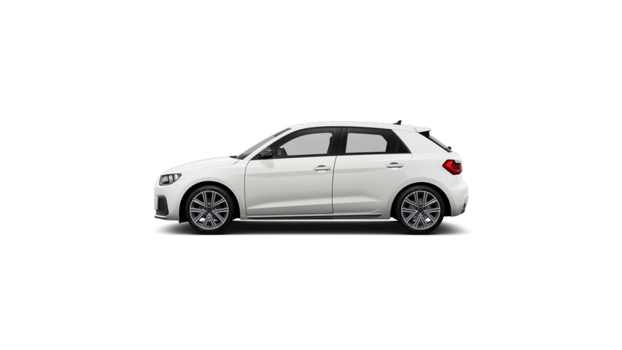 Audi A1 Sportback 25 TFSI 95 5MT Advanced edition