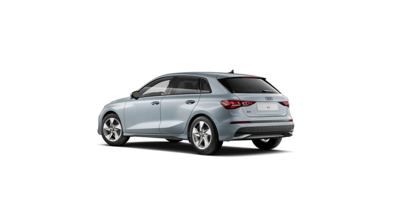 Audi A3 Sportback A3 30 TFSI 116 S tronic Advanced edition