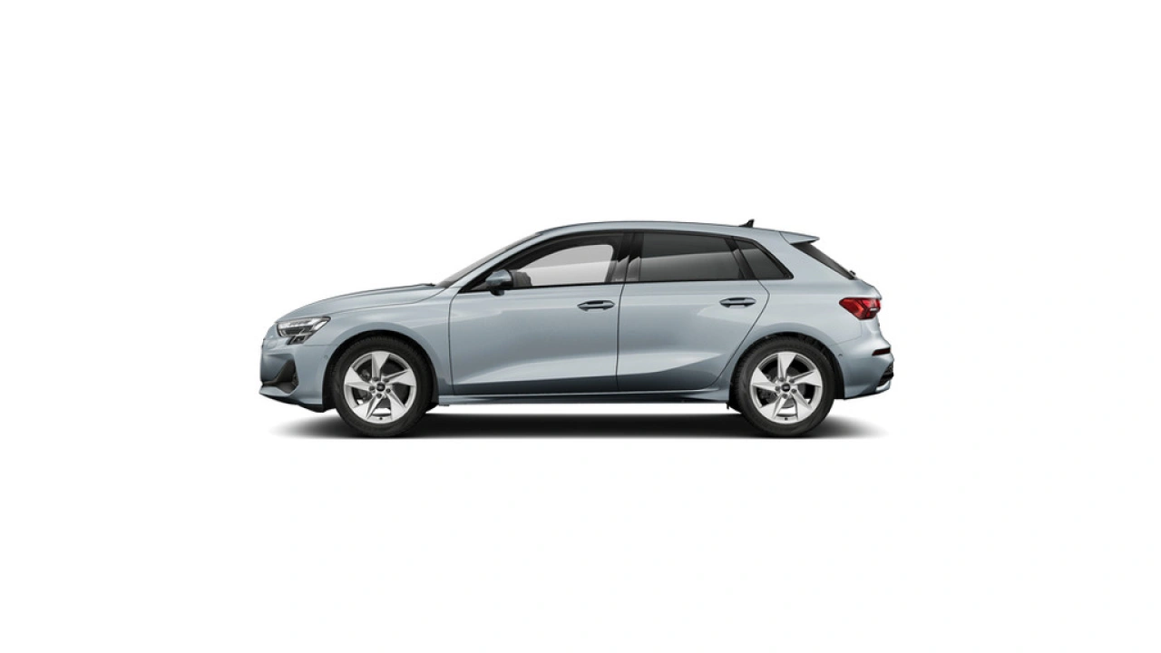 Audi A3 Sportback A3 30 TFSI 116 S tronic Advanced edition