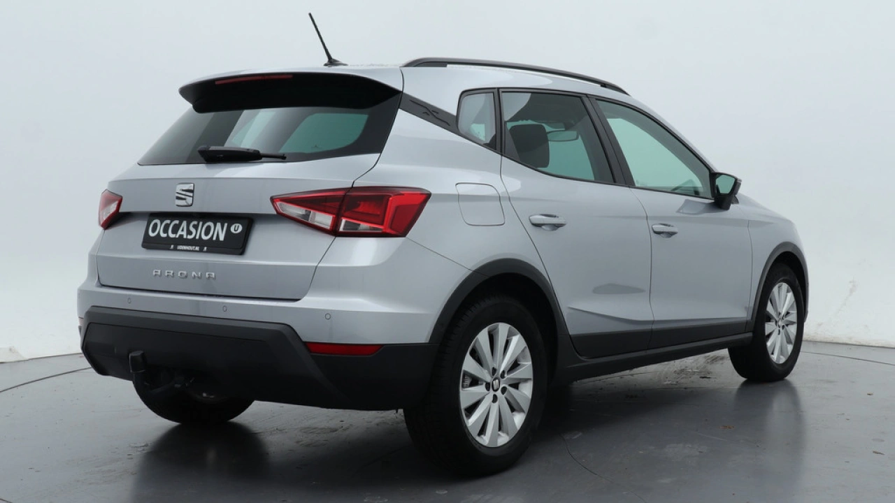 SEAT Arona 1.0 TSI Style Business Intense