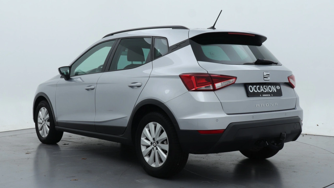 SEAT Arona 1.0 TSI Style Business Intense