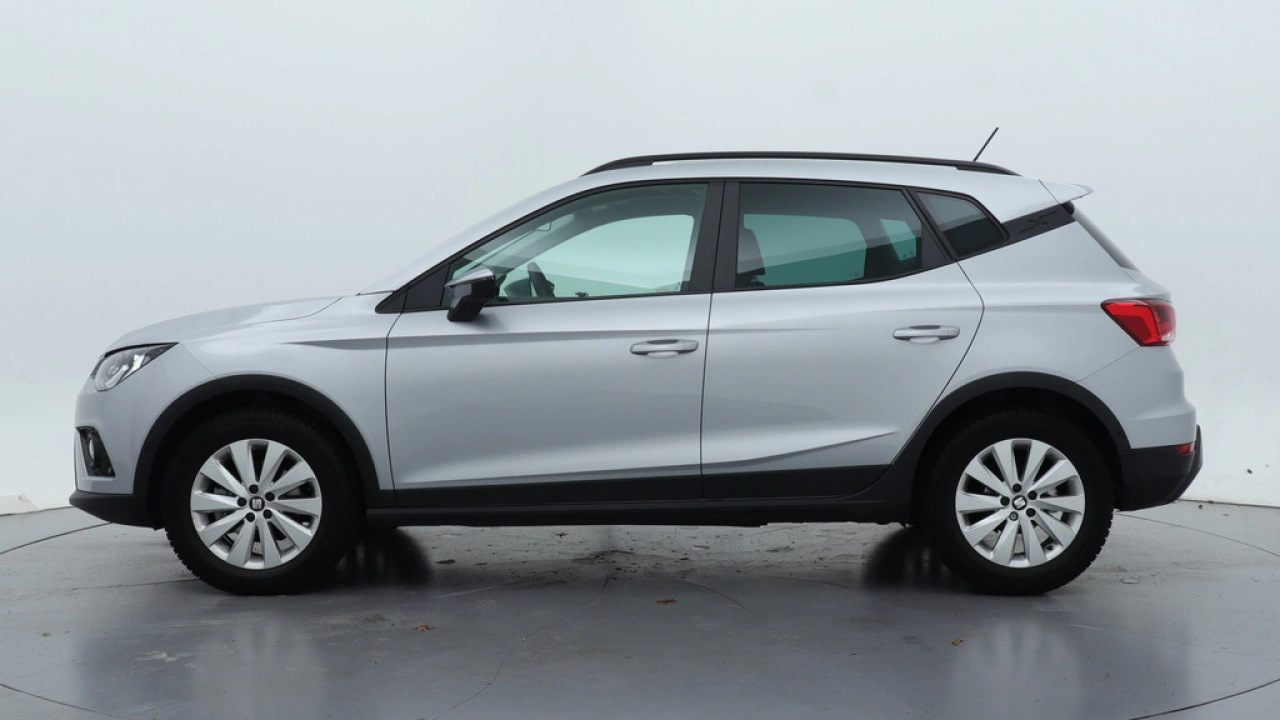 SEAT Arona 1.0 TSI Style Business Intense