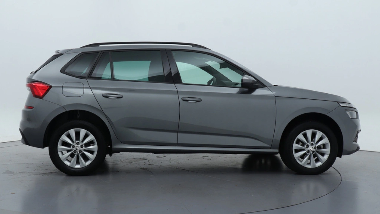 Škoda Kamiq 1.0 TSI Sport Business