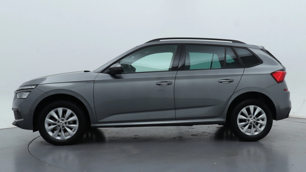 Škoda Kamiq 1.0 TSI Sport Business