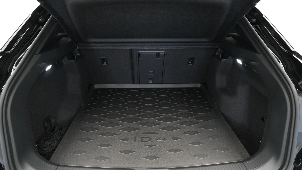 Volkswagen ID.4 Pro Business