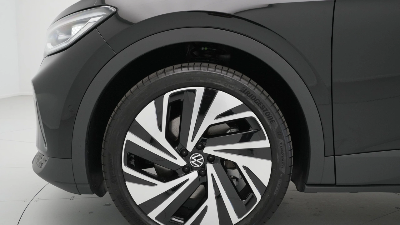 Volkswagen ID.4 Pro Business