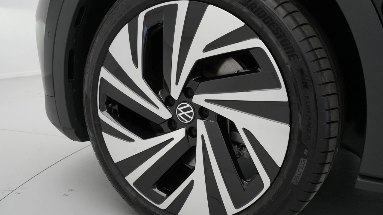 Volkswagen ID.4 Pro Business