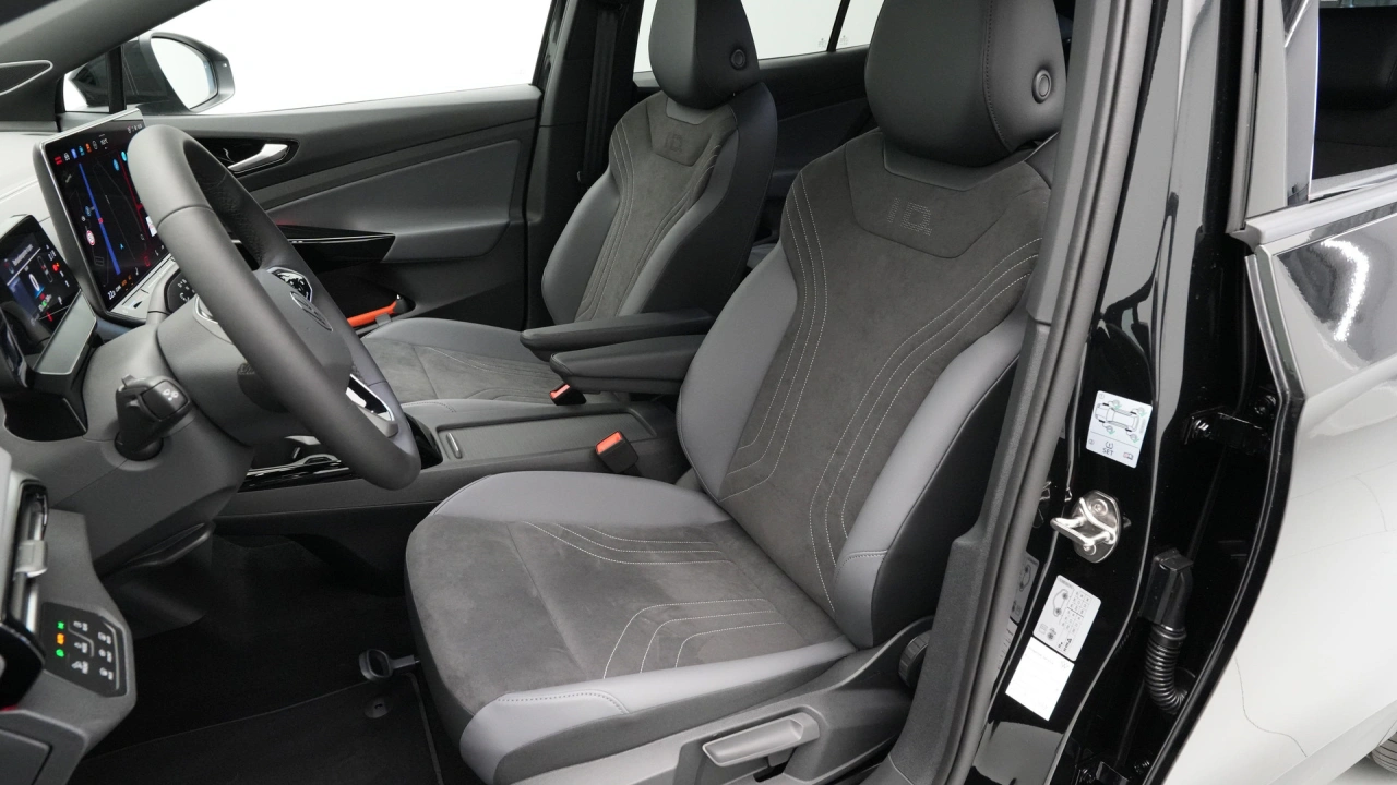 Volkswagen ID.4 Pro Business