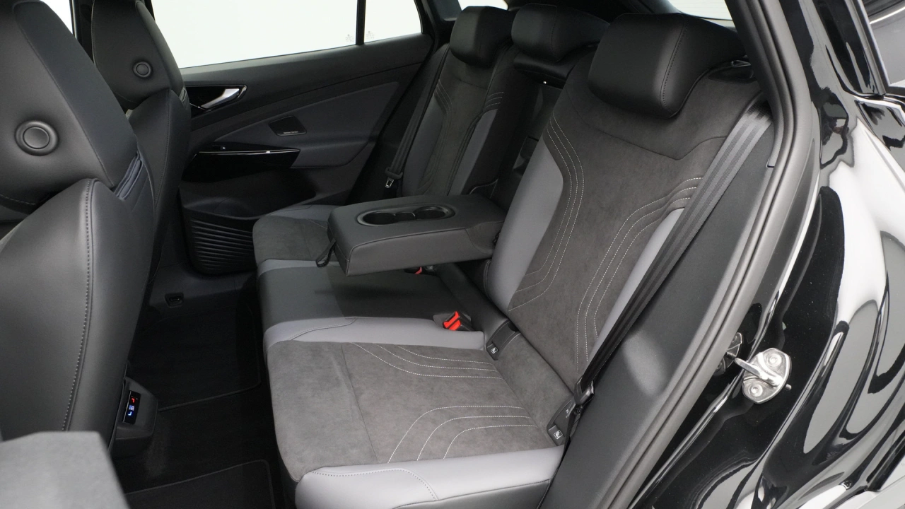 Volkswagen ID.4 Pro Business