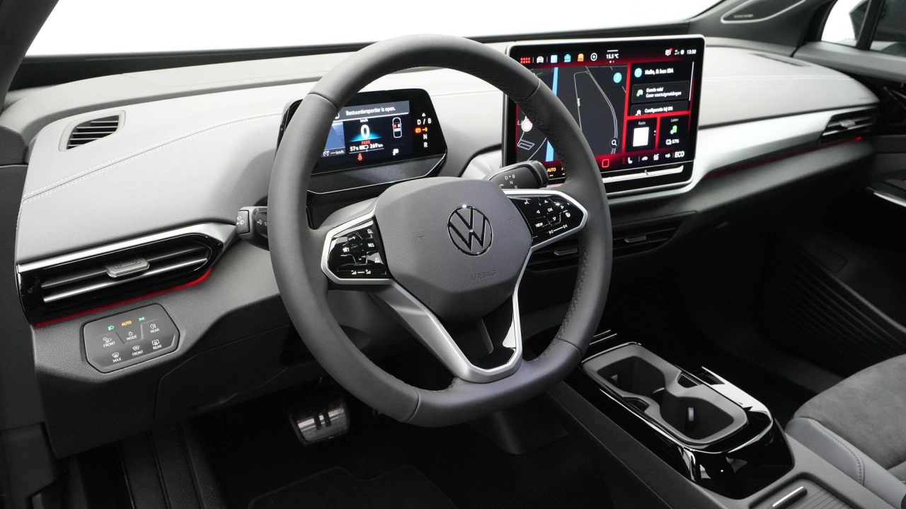 Volkswagen ID.4 Pro Business
