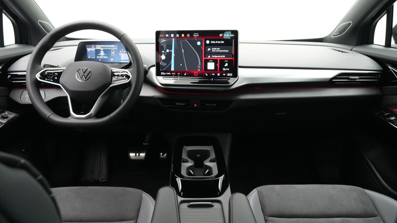 Volkswagen ID.4 Pro Business