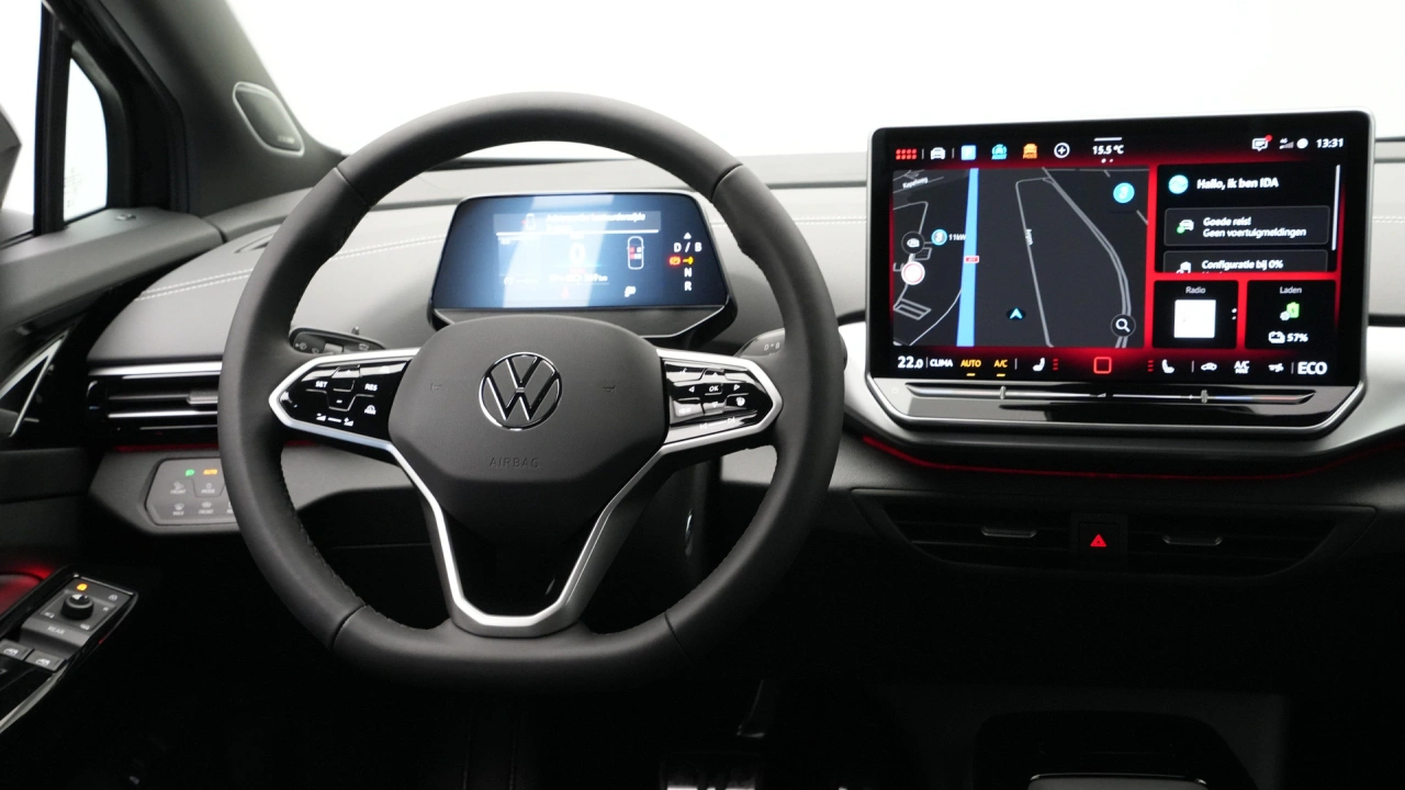 Volkswagen ID.4 Pro Business