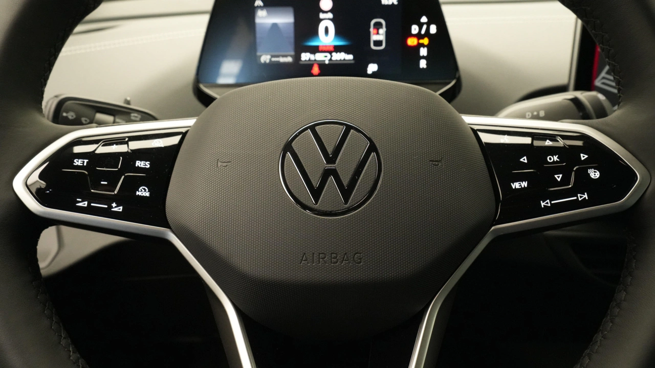 Volkswagen ID.4 Pro Business