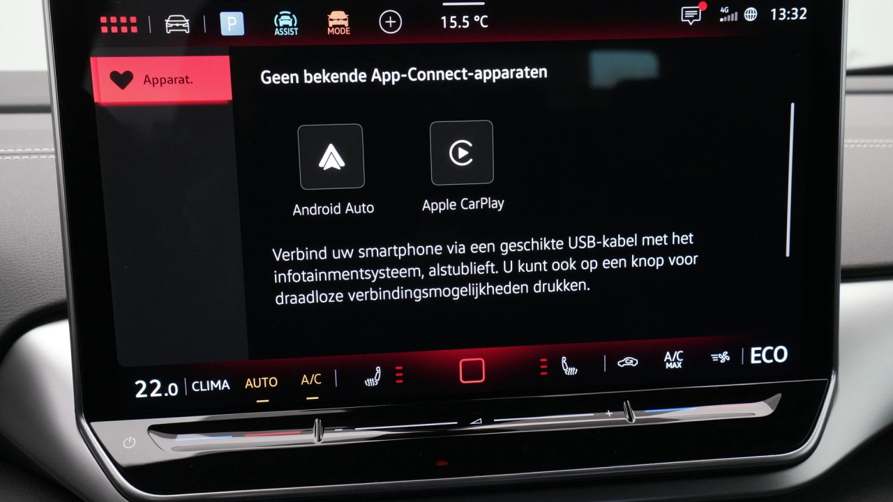 Volkswagen ID.4 Pro Business