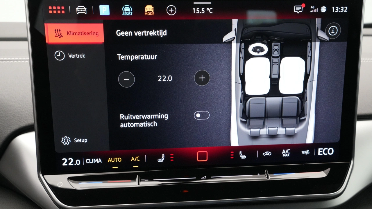 Volkswagen ID.4 Pro Business